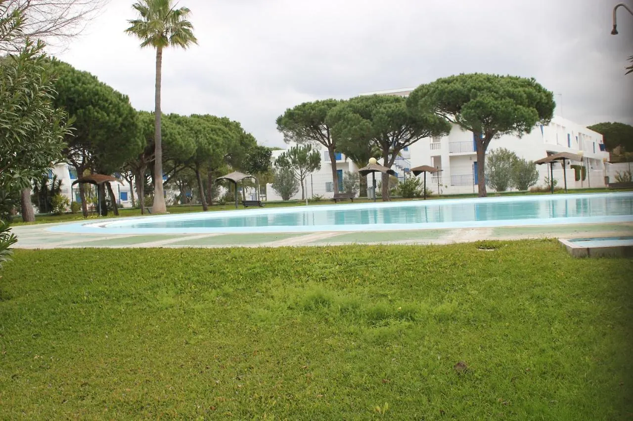Apartamento Red De Almadraba Chiclana de la Frontera Spain