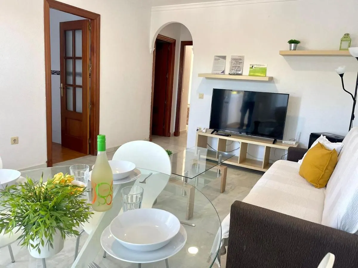 Apartamento Red De Almadraba Chiclana de la Frontera 0*,