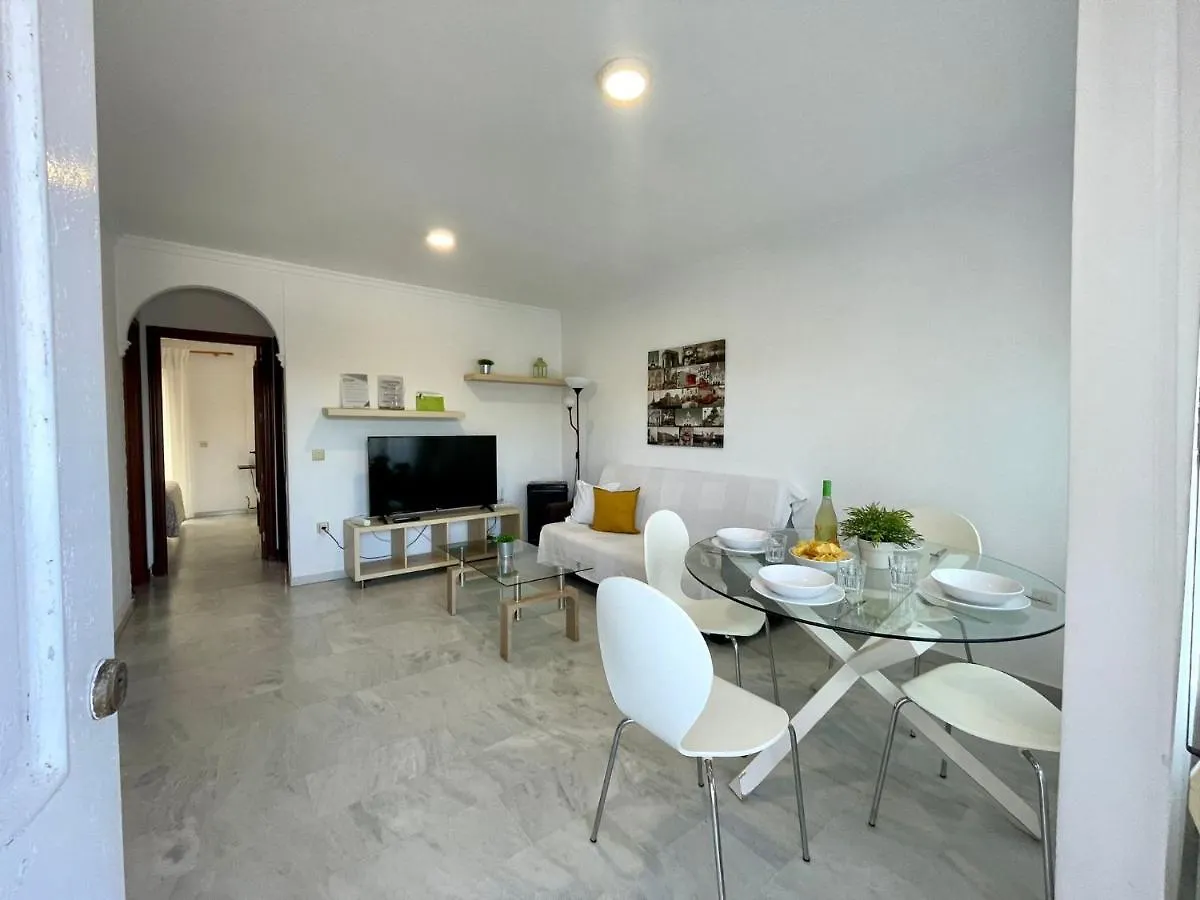 Apartamento Red De Almadraba Chiclana de la Frontera