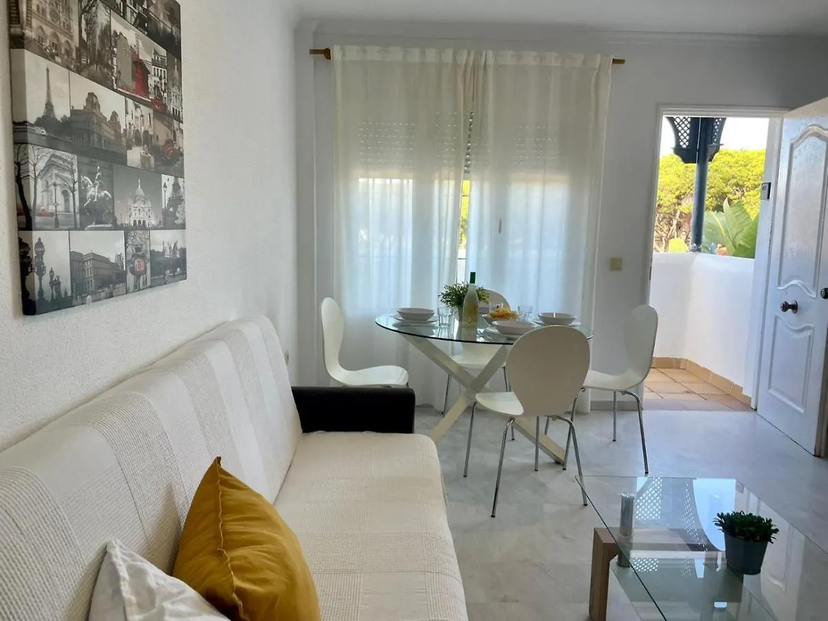 Apartamento Red De Almadraba Chiclana de la Frontera 0*,  Spain