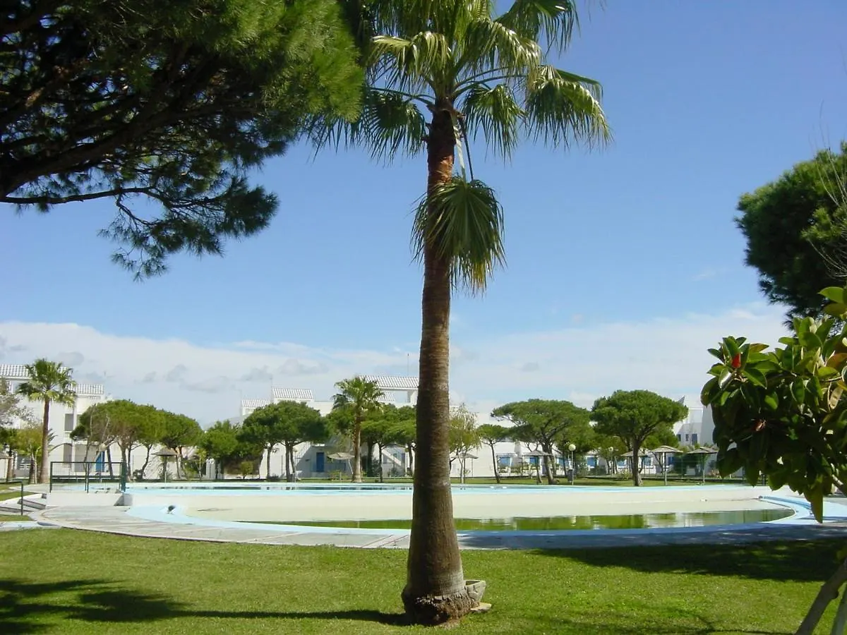 Apartment Apartamento Red De Almadraba Chiclana de la Frontera Spain