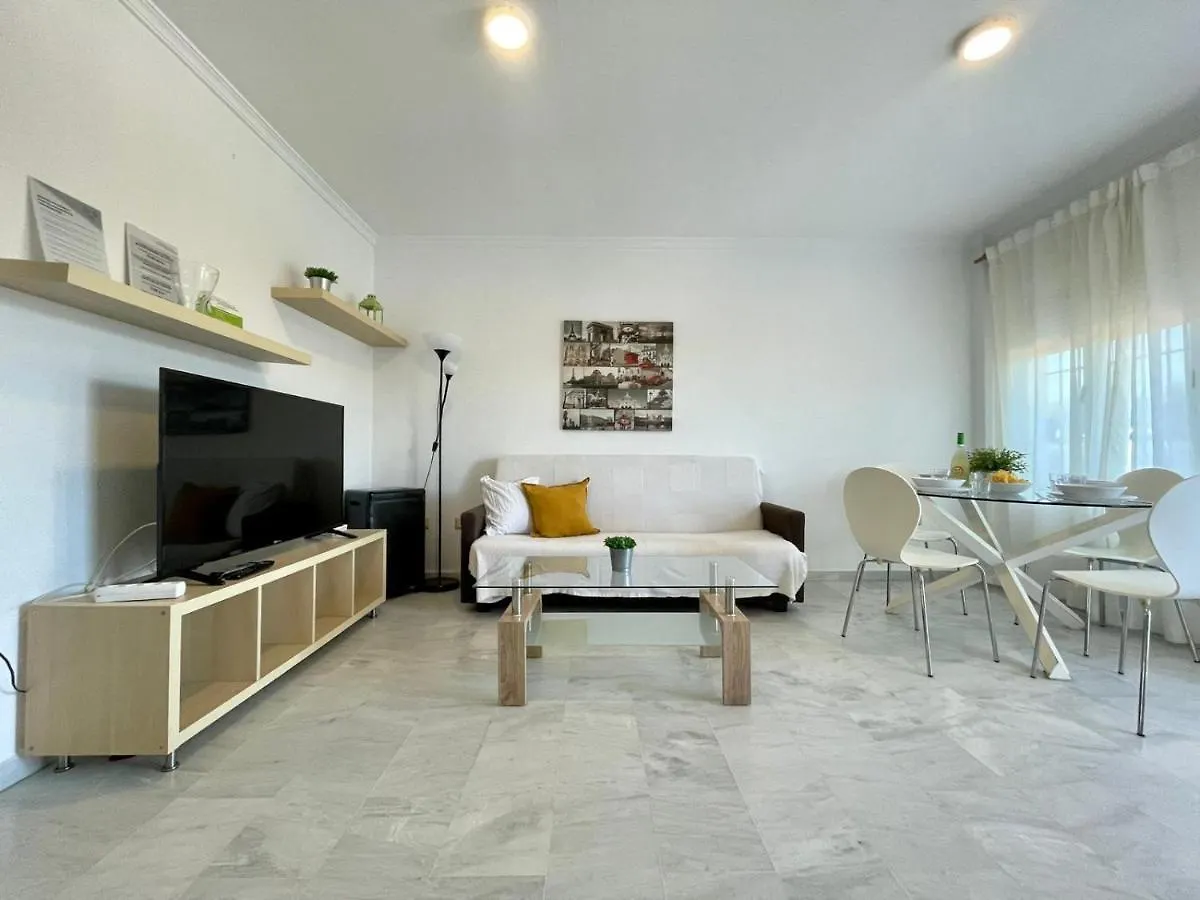 Apartamento Red De Almadraba Chiclana de la Frontera 0*,