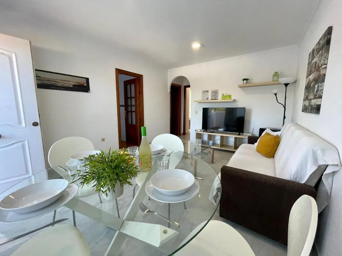 Apartamento Red De Almadraba Chiclana de la Frontera 0*,  Spain