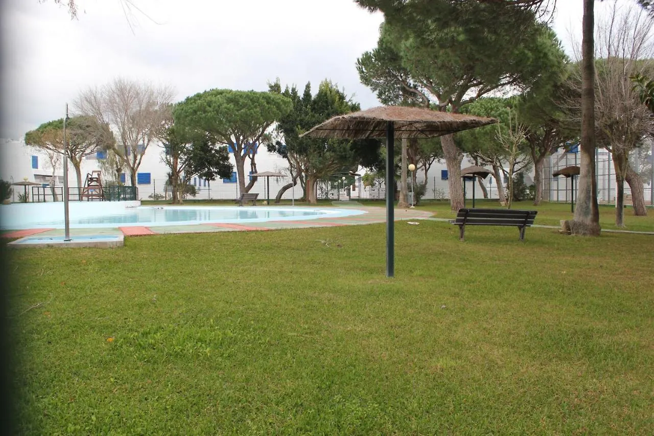Apartamento Red De Almadraba Chiclana de la Frontera Apartment