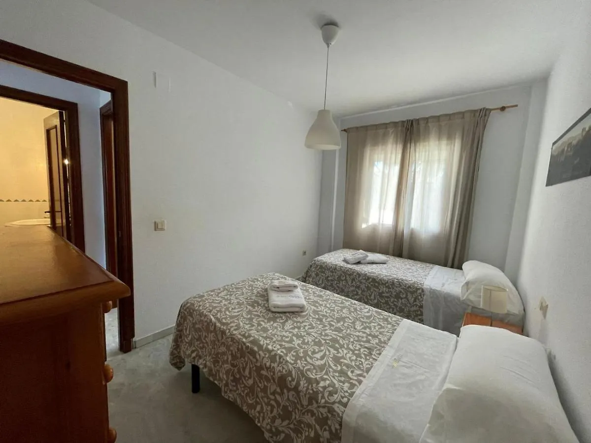 Apartamento Red De Almadraba Chiclana de la Frontera Spain