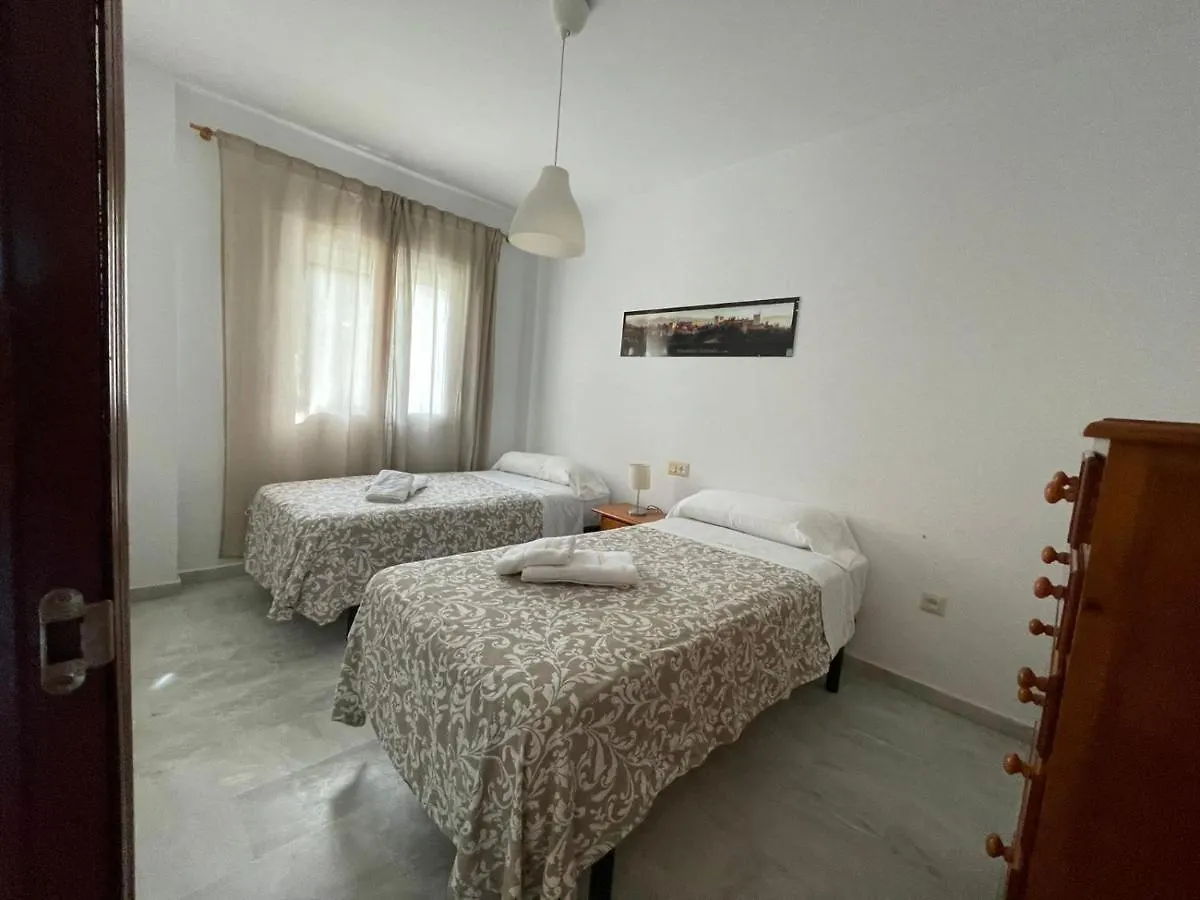 Apartamento Red De Almadraba Chiclana de la Frontera Apartment
