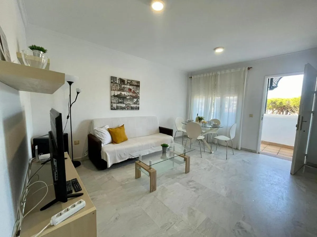 Apartamento Red De Almadraba Chiclana de la Frontera