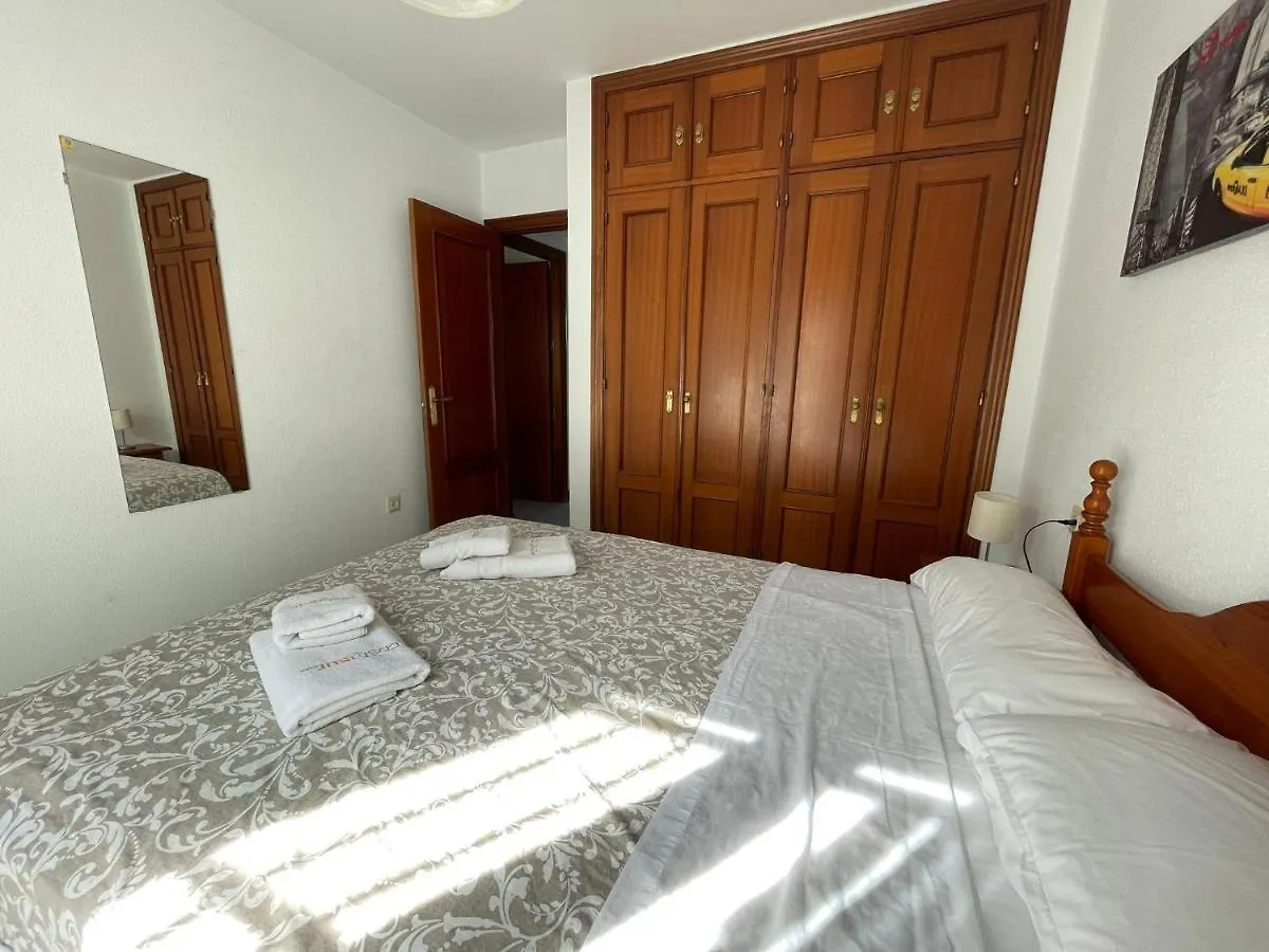 Apartamento Red De Almadraba Chiclana de la Frontera Apartment