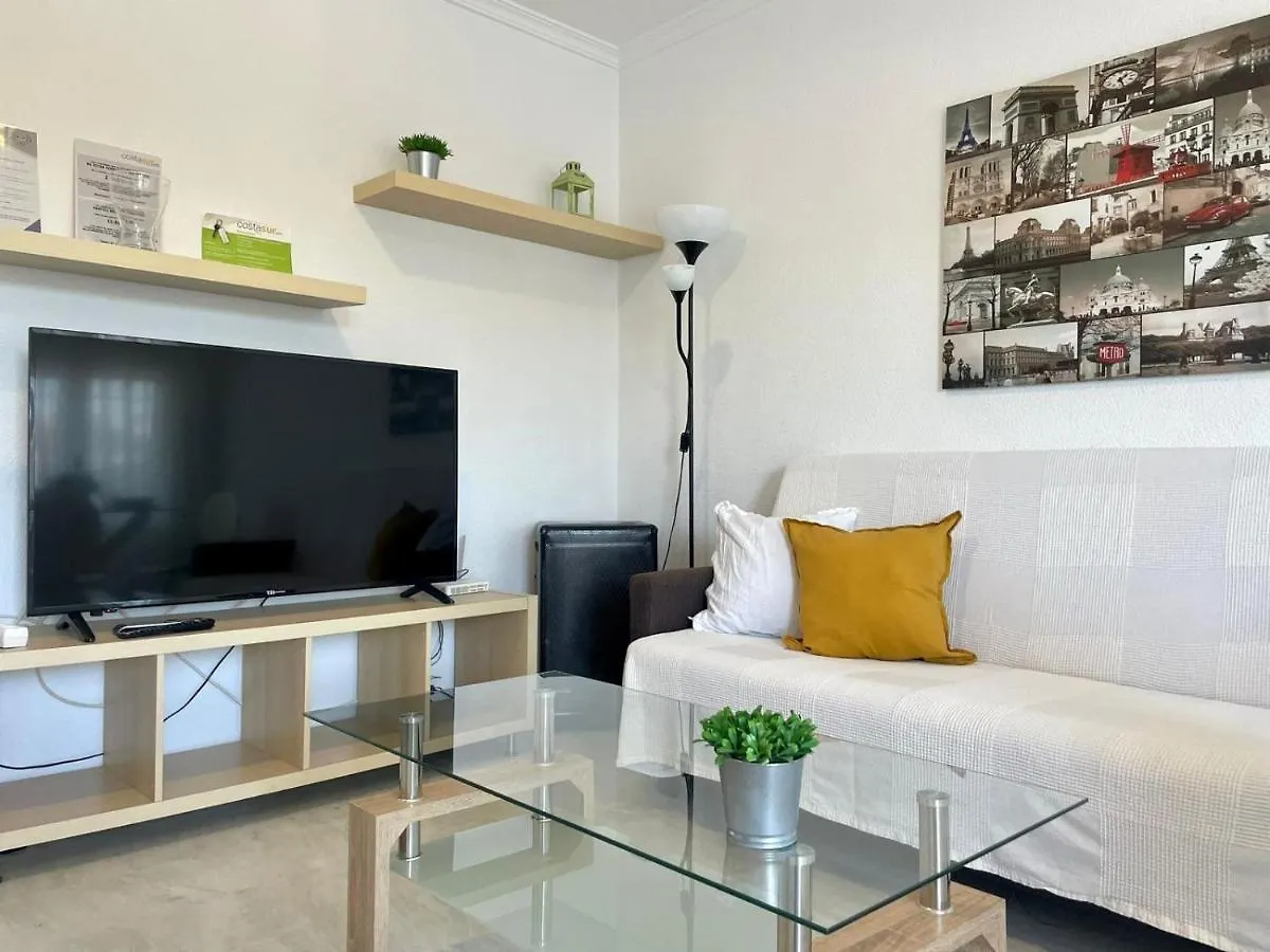 Apartamento Red De Almadraba Chiclana de la Frontera