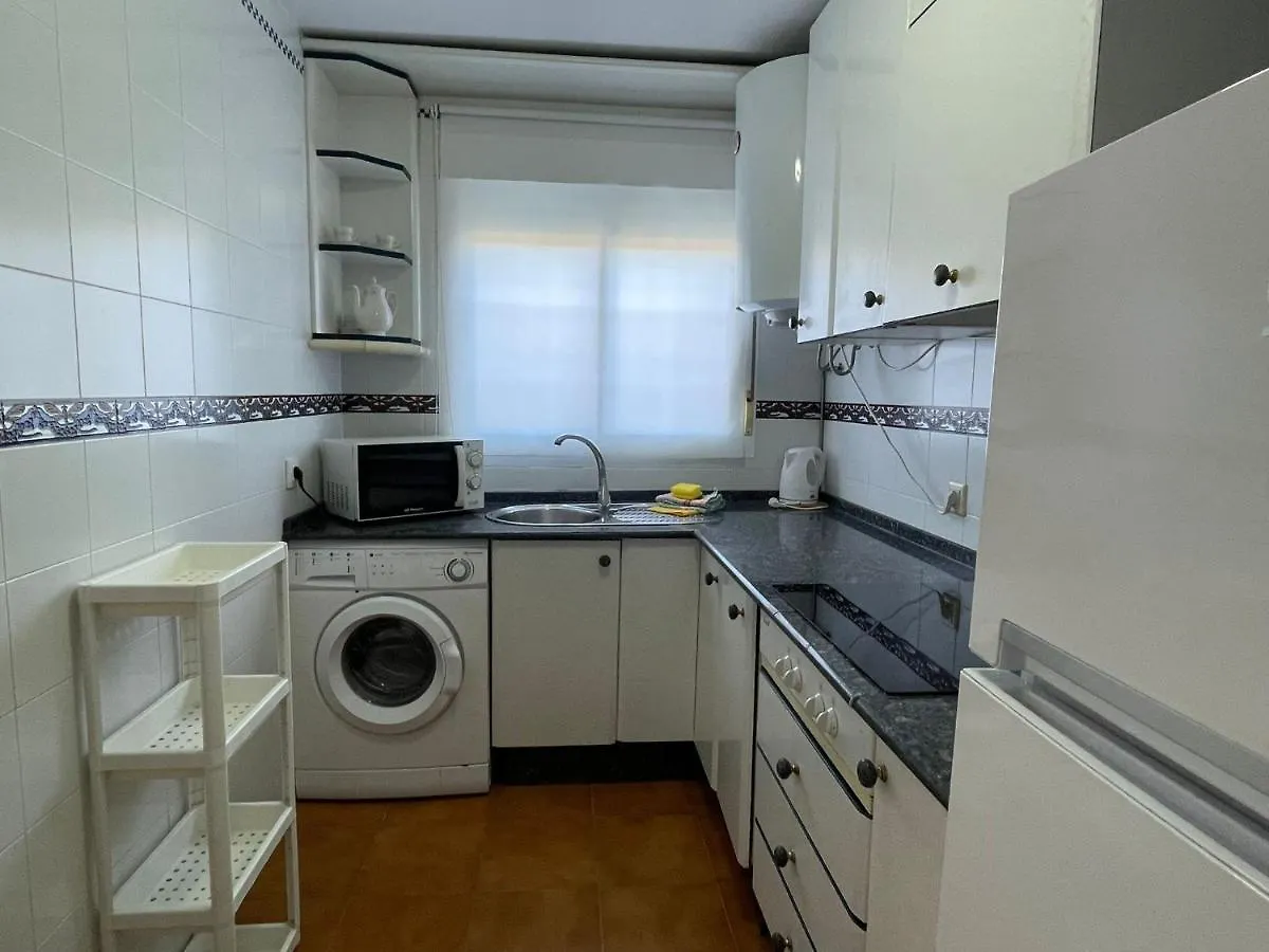 Apartamento Red De Almadraba Chiclana de la Frontera Spain