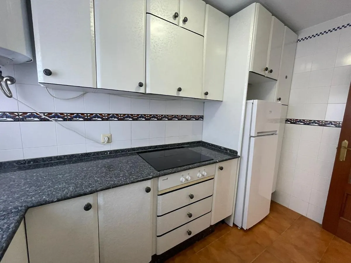 Apartamento Red De Almadraba Chiclana de la Frontera Apartment